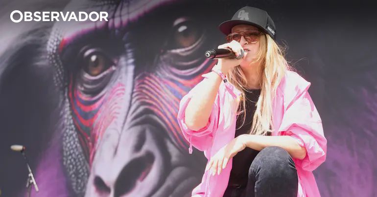 Guano Apes cancelam concerto em Portugal – Observador