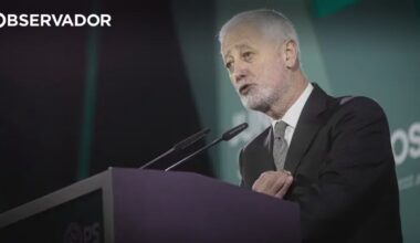 Sampaio da Nóvoa coloca-se fora da corrida a Belém – Observador