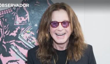 BBC adia documentário sobre os últimos anos de Ozzy Osbourne – Observador