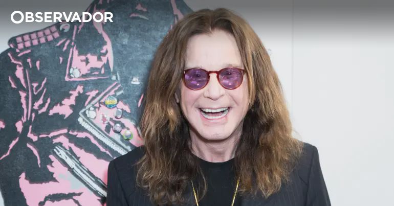 BBC adia documentário sobre os últimos anos de Ozzy Osbourne – Observador