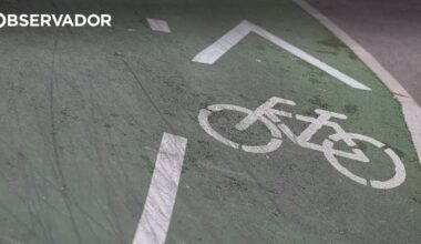 Ciclista morre em Leiria em colisão com carro – Observador