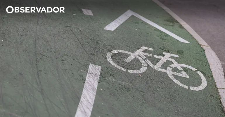 Ciclista morre em Leiria em colisão com carro – Observador