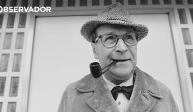 Georges Simenon e o caso da literatura em quantidade – Observador