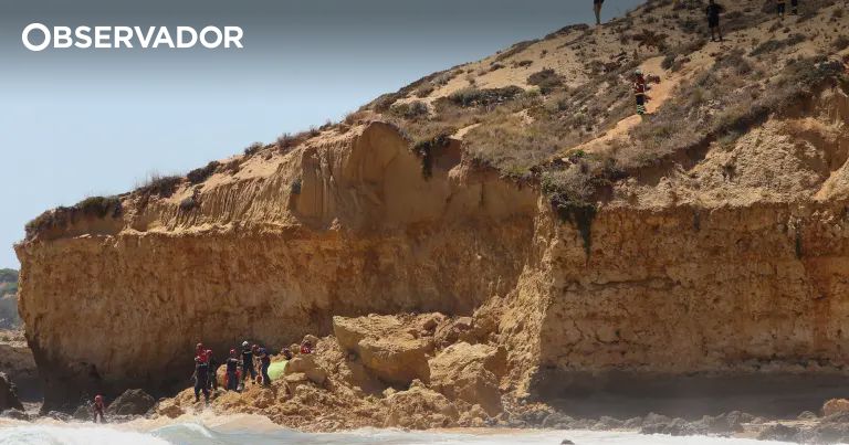 PJ afasta cenário de crime em morte de turista – Observador