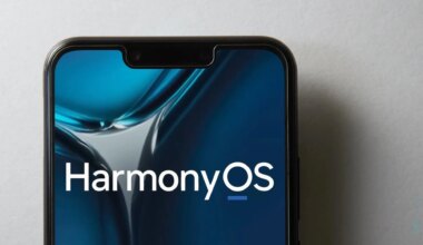 Huawei quer conquistar um terço do mercado global de sistemas operativos com o HarmonyOS
