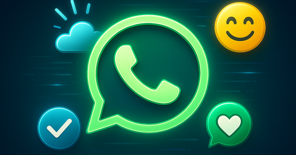 Foi adicionado a um grupo no WhatsApp por alguém que não conhece? Saiba como sair de “mansinho” e reportar - How To Tek