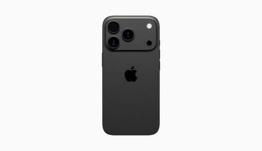iPhone 17 Pro Max pode chegar com zoom ótico de 8x e lente móvel!
