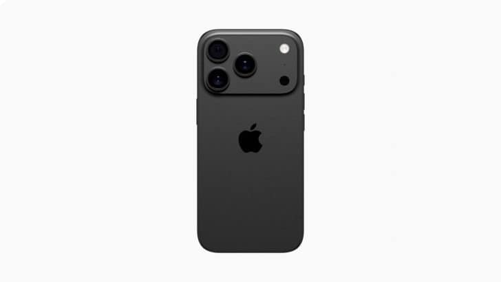iPhone 17 Pro Max pode chegar com zoom ótico de 8x e lente móvel!