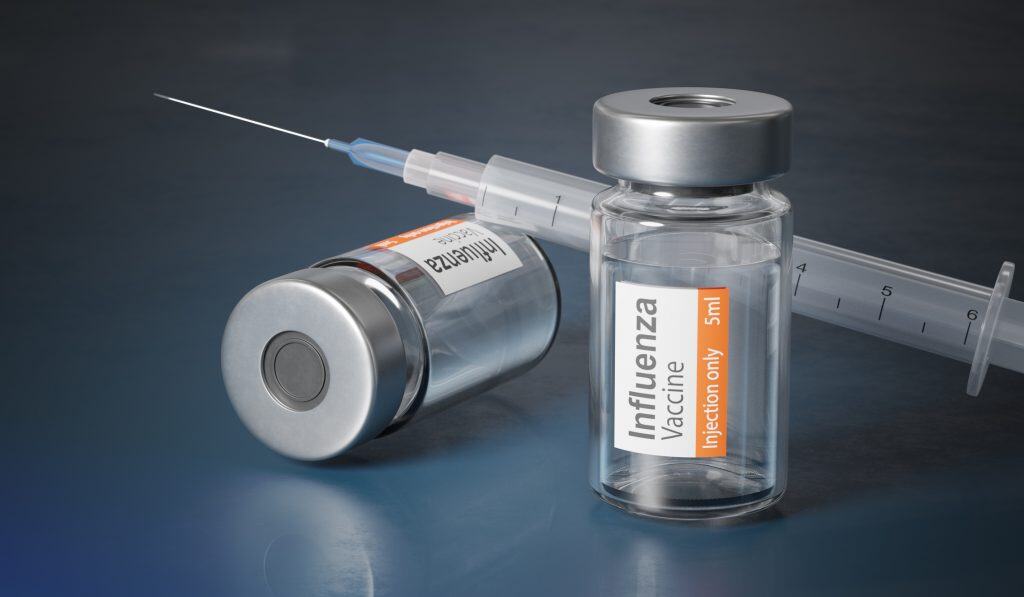 vacina gripe