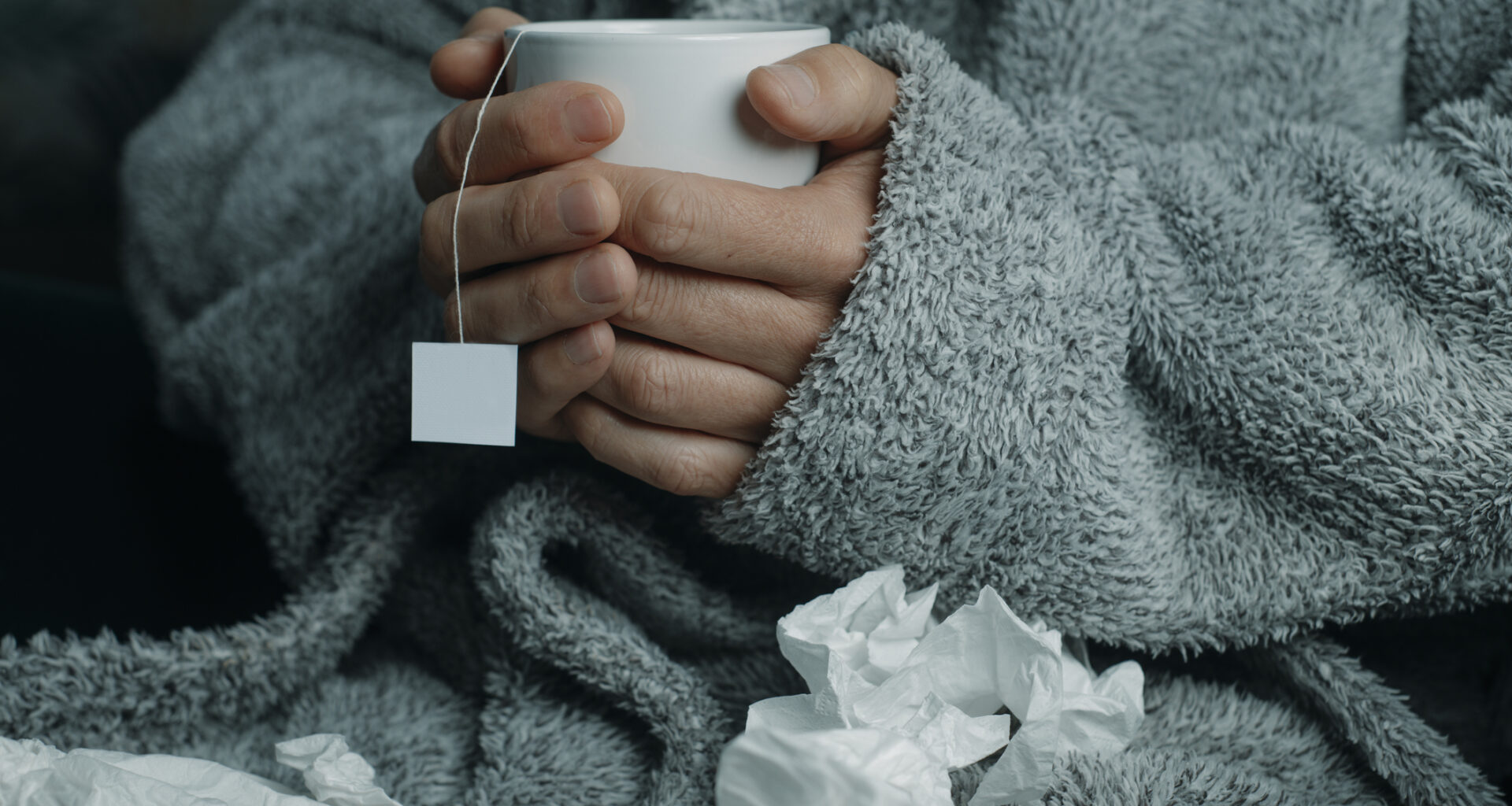 Influenza A supera Covid-19 em casos de síndromes respiratórias