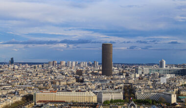 Tour Montparnasse