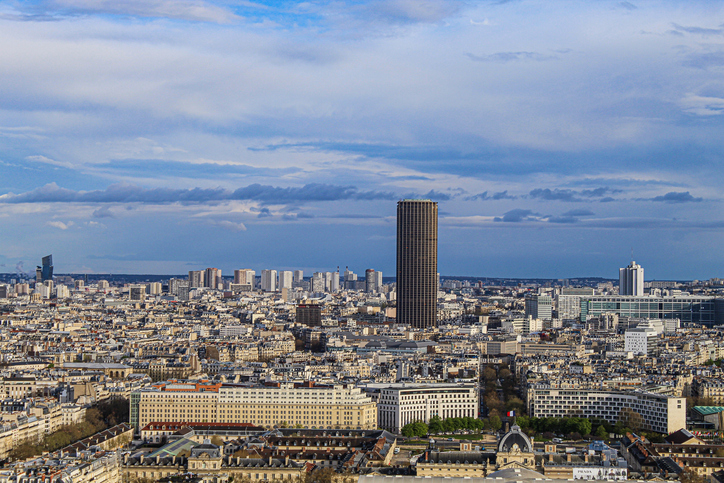 Tour Montparnasse