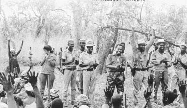 Livro de investigadores do IHC sobre descolonização e independências africanas editado em Itália