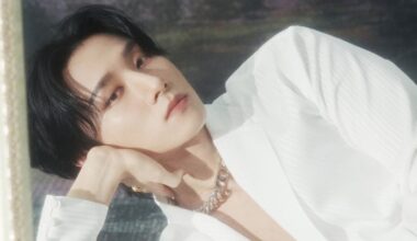MONSTA X: I.M anuncia retorno às atividades