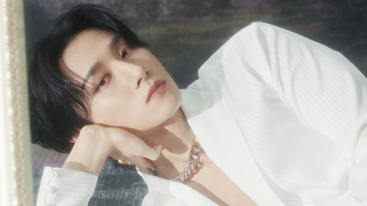 MONSTA X: I.M anuncia retorno às atividades