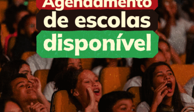 Bienal do Livro de Alagoas inicia agendamento de escolas — Notícias