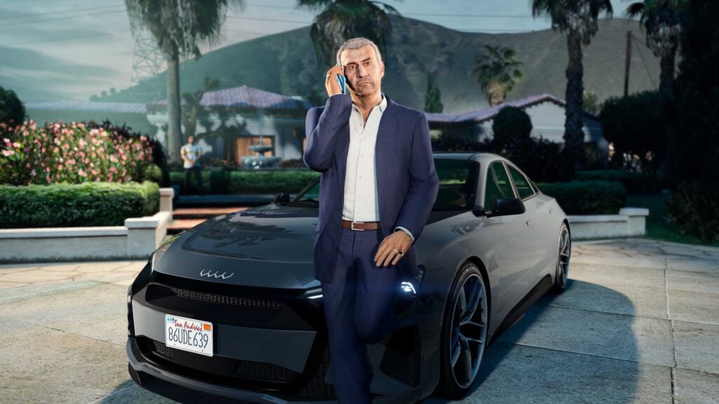 GTA Online