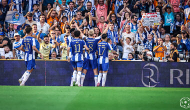 «Enlouqueceu os jogadores de Diego Simeone»