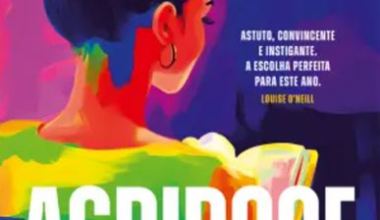 Uma história Agridoce sobre a fragilidade dos afetos