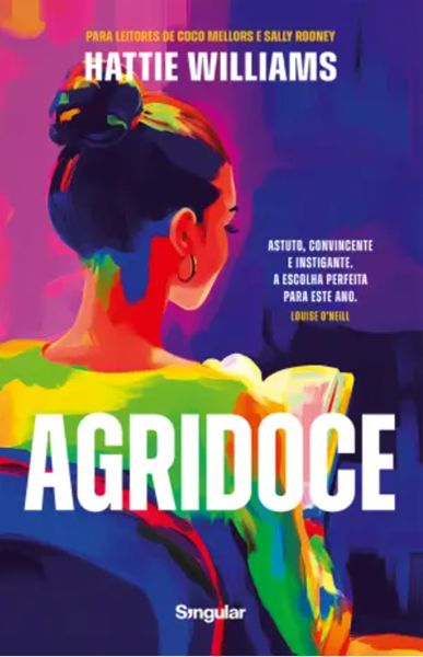 Uma história Agridoce sobre a fragilidade dos afetos