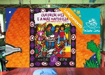 Povos indígenas: livro infantil da Fiocruz valoriza saberes tradicionais na busca pela saúde coletiva