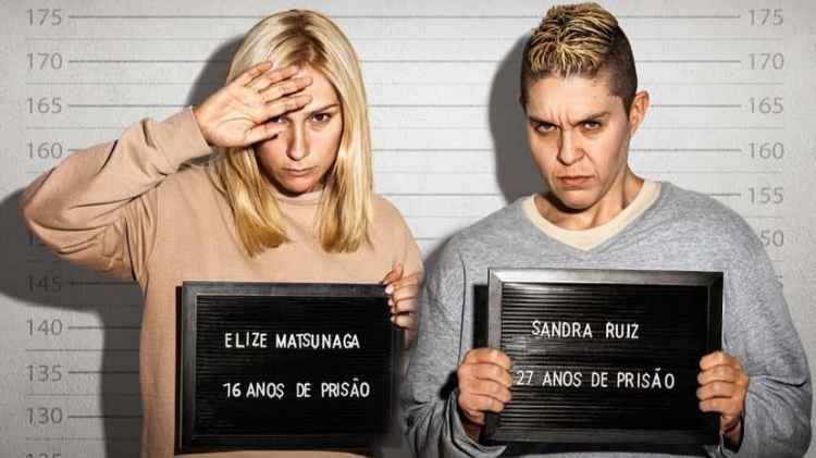 Carol Garcia será Elize Matsunaga em 