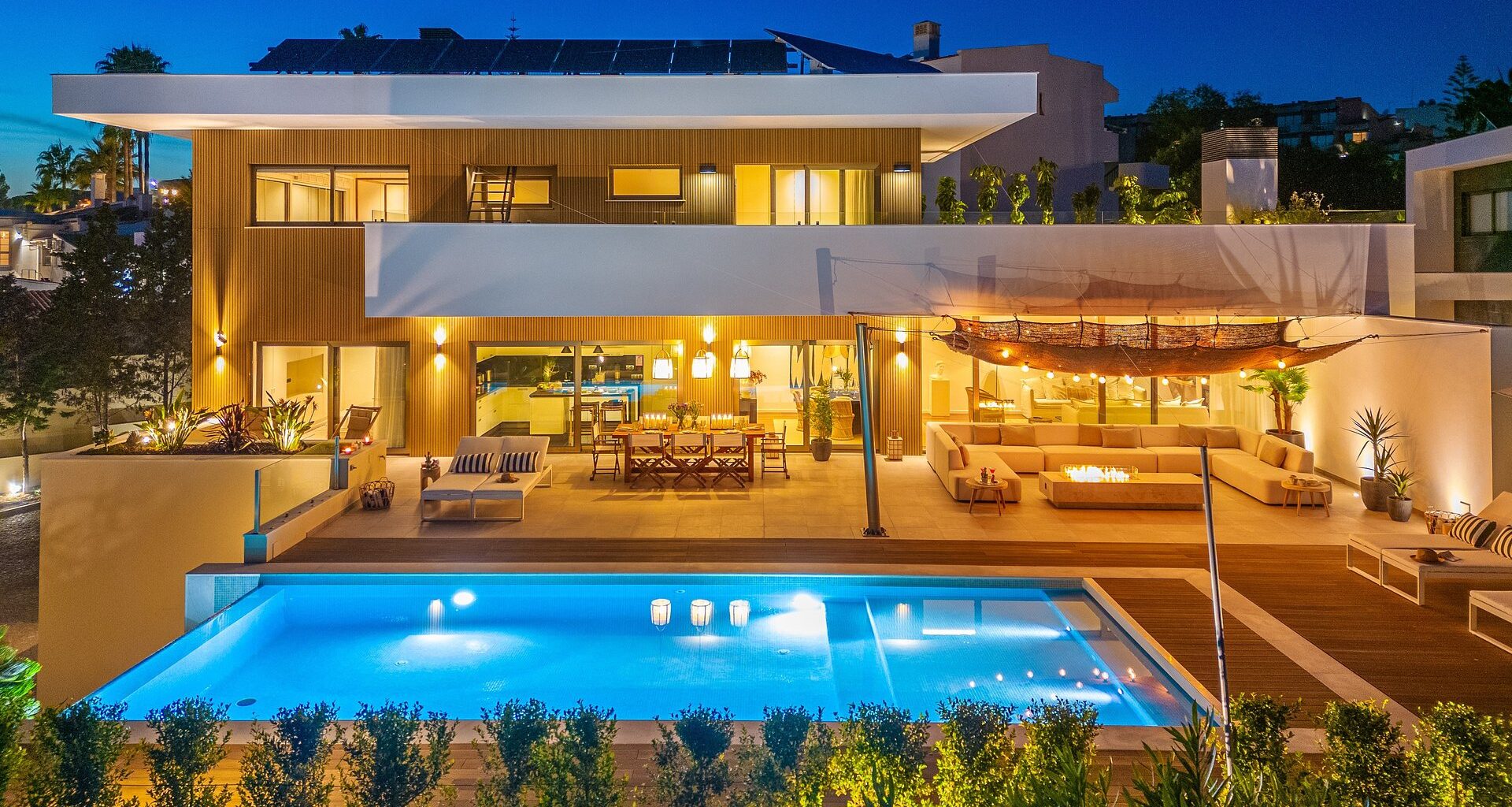 Uber One Summer Villa, conheça as férias mais luxuosas do Algarve