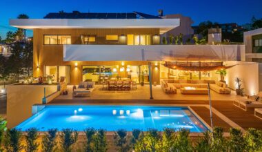 Uber One Summer Villa, conheça as férias mais luxuosas do Algarve