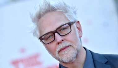 James Gunn explica como o novo DCU vai lidar com polêmicas semelhantes à de Kang