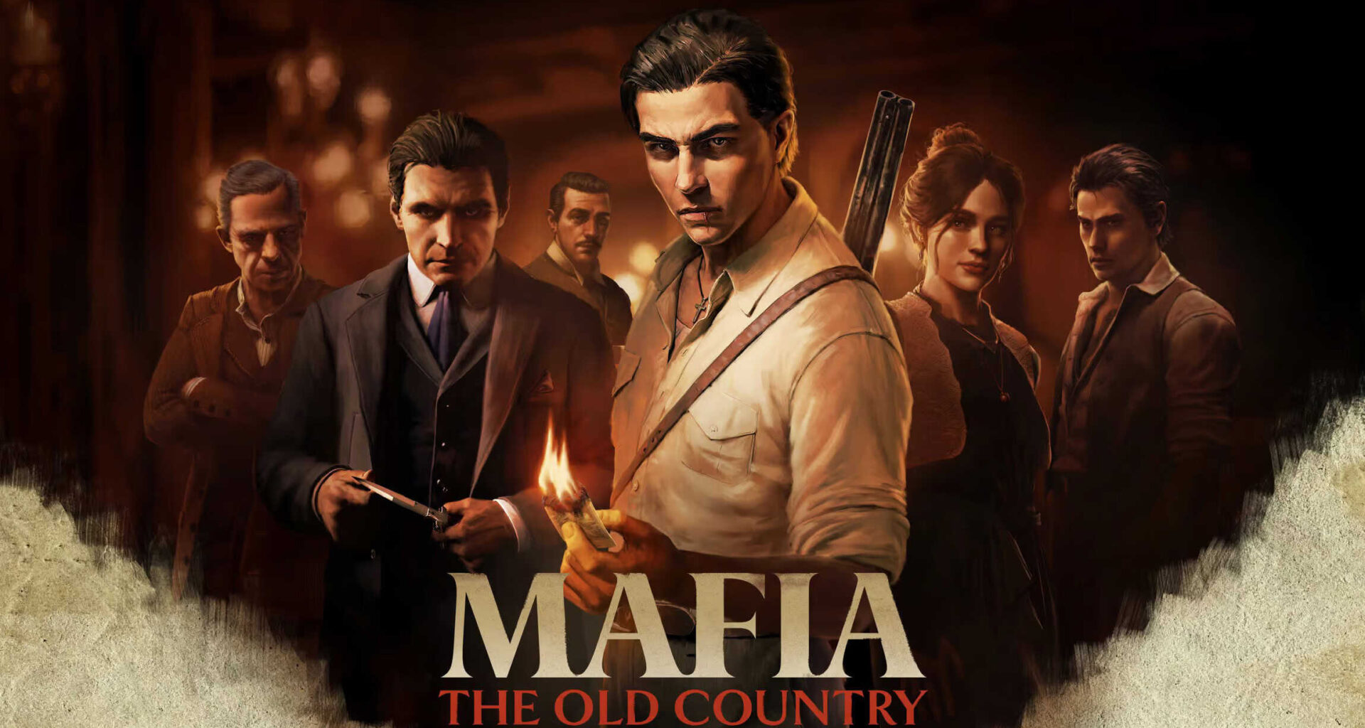 The Old Country – veja tudo o que você precisa saber sobre o jogo