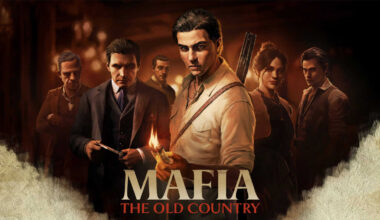 The Old Country – veja tudo o que você precisa saber sobre o jogo