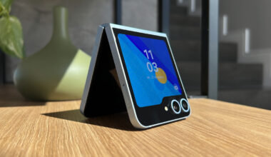 Celular dobrável da Samsung com 55% OFF no Mercado Livre