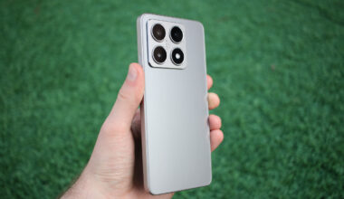 Xiaomi 15T Pro tem visual revelado em fotos reais