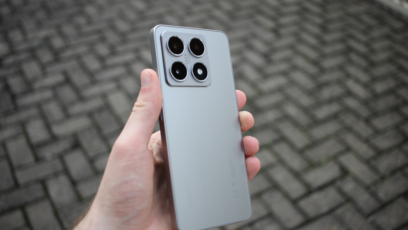 Xiaomi de 512GB despenca de preço com cupom da Shopee