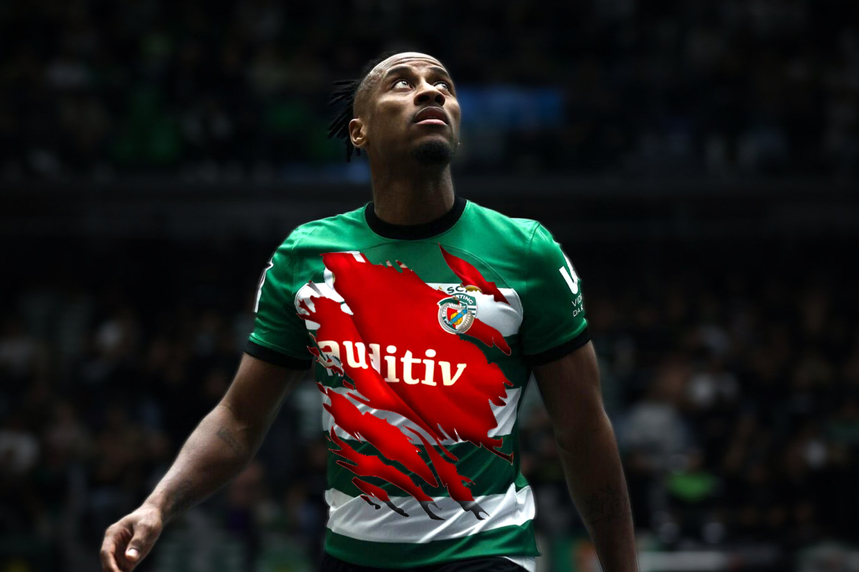 Jogaram por Sporting e Benfica: Pany já estava na lista, mas conhece os outros? - zerozero.pt