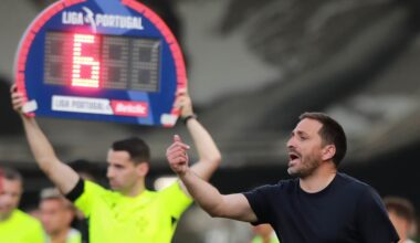 Santa Clara com estrelinha no sorteio: eis o playoff da Liga Conferência - zerozero.pt