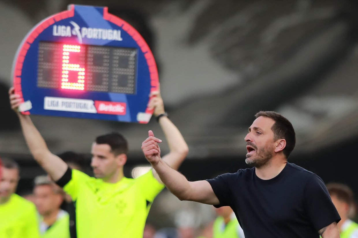 Santa Clara com estrelinha no sorteio: eis o playoff da Liga Conferência - zerozero.pt
