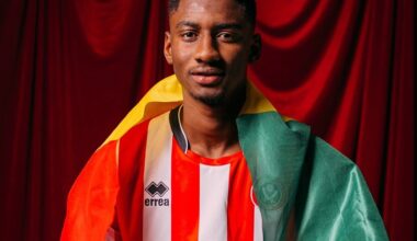 Djibril Soumaré emprestado com cláusula de compra obrigatória