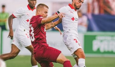 CFR Cluj x SC Braga - Resumo, Destaques e Crónica de Jogo - zerozero.pt