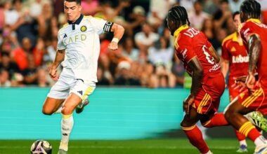 «Foi melhor opção para o Félix ir para a Arábia Saudita do que jogar na liga portuguesa»