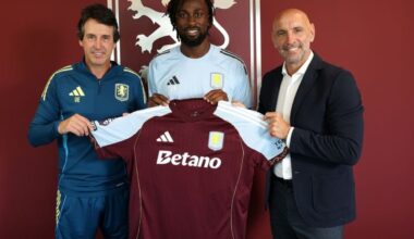 Atenção, Benfica: Nice vende figura da equipa ao Aston Villa - zerozero.pt