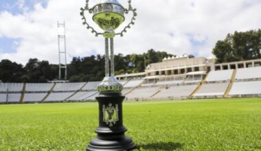 Já é conhecida a 1ª eliminatória da Taça de Portugal - zerozero.pt