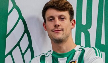 Rio Ave oficializa internacional pelas seleções jovens de Espanha - zerozero.pt