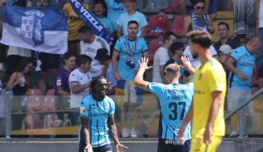 Paços de Ferreira x FC Vizela - Resumo, Destaques e Crónica de Jogo - zerozero.pt