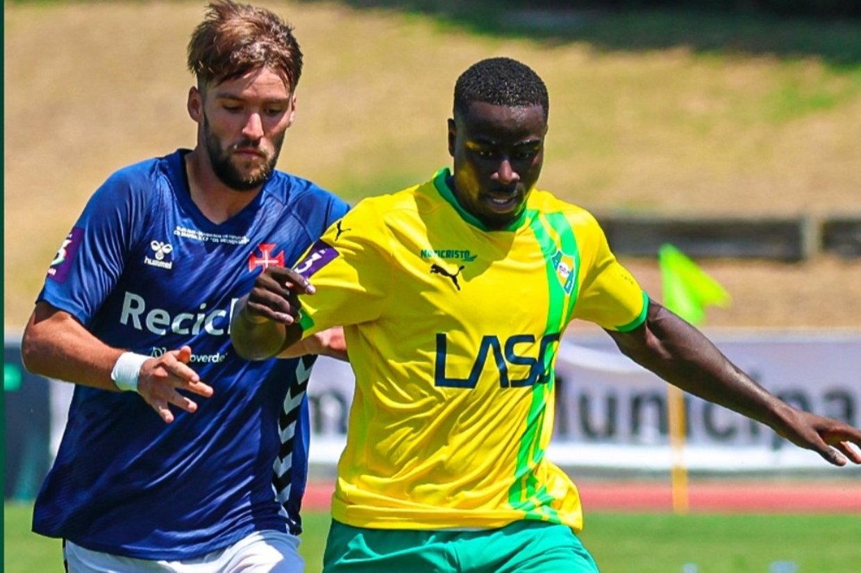 CD Mafra 1x1 Belenenses - Resumo, Destaques e Cr - zerozero.pt