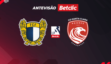 FC Famalicão x Santa Clara: antevisão, ausências e onzes prováveis - zerozero.pt