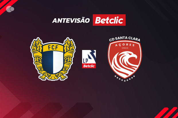 FC Famalicão x Santa Clara: antevisão, ausências e onzes prováveis - zerozero.pt