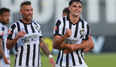 Portimonense 2x1 FC Penafiel - Resumo, Destaques e Cr - zerozero.pt