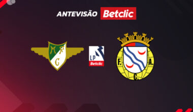 Moreirense x FC Alverca: antevisão, ausências e onzes prováveis - zerozero.pt