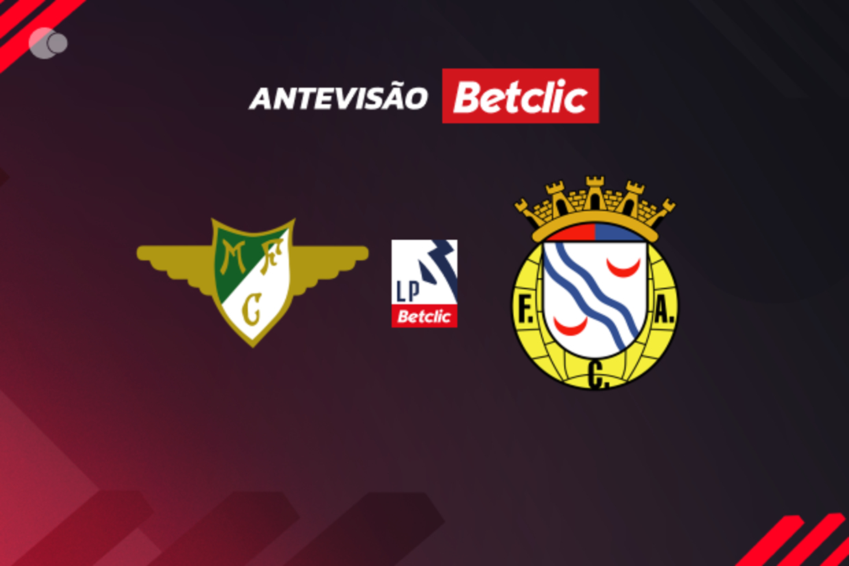 Moreirense x FC Alverca: antevisão, ausências e onzes prováveis - zerozero.pt
